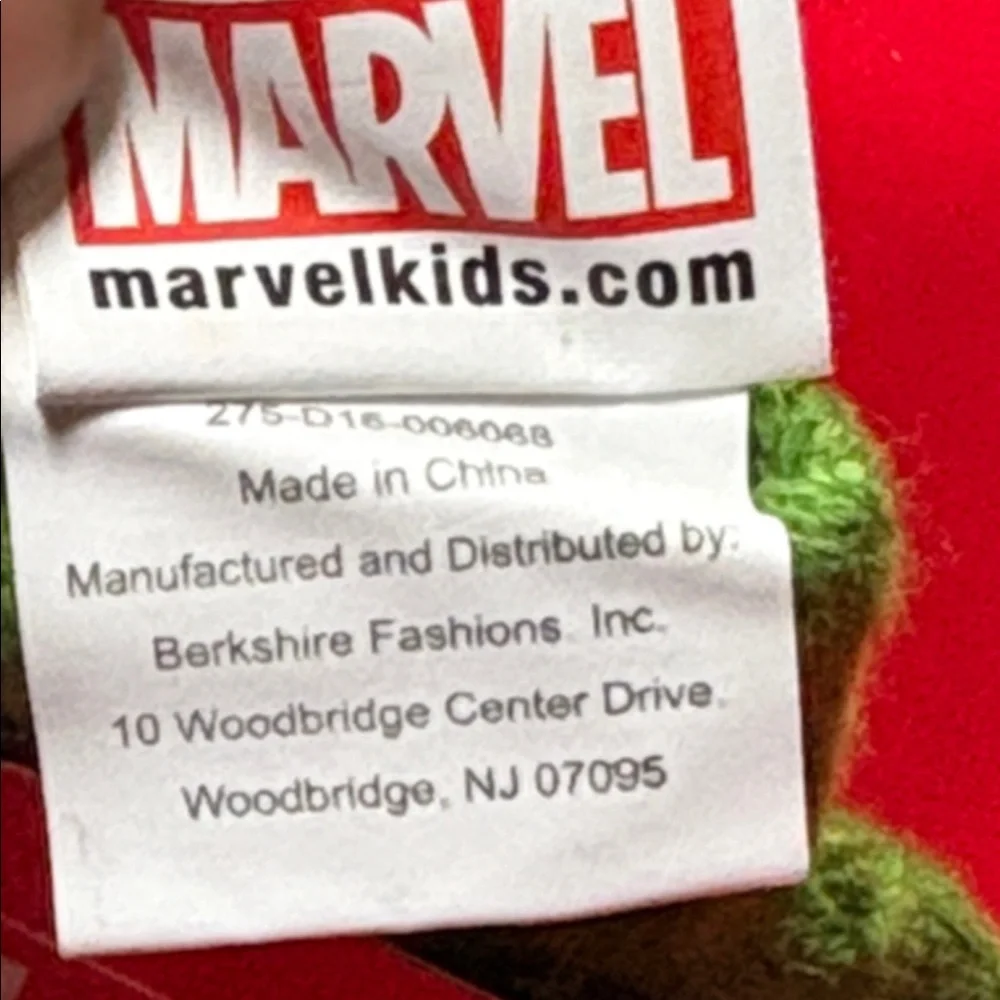 Marvel ze